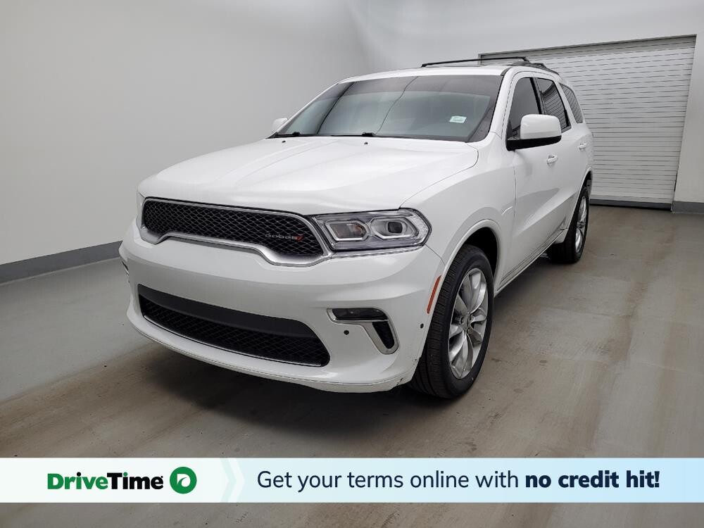 2022 Dodge Durango in Miamisburg, OH 45342 - 18131230