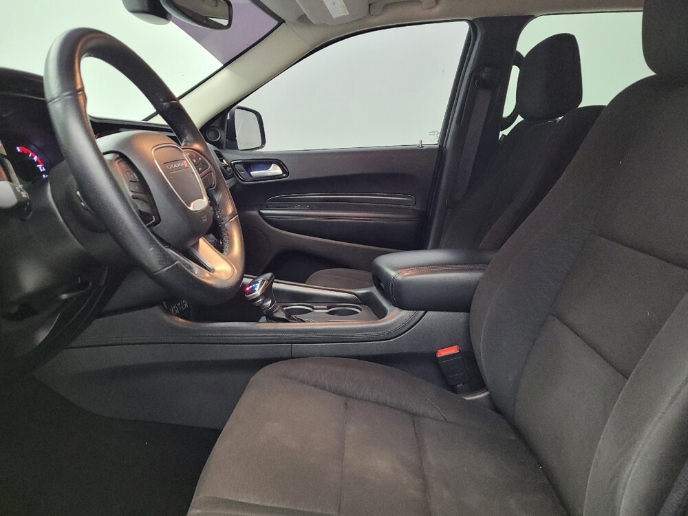 2022 Dodge Durango in Miamisburg, OH 45342 - 18131230 17