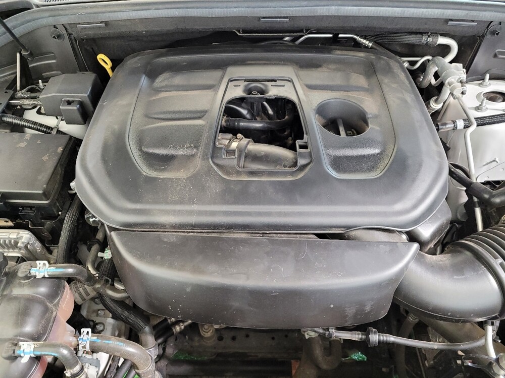 2022 Dodge Durango in Miamisburg, OH 45342 - 18131230 30