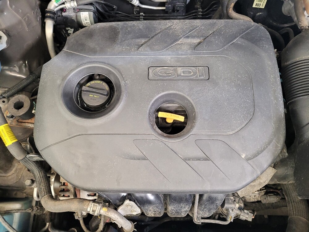 2019 Hyundai Tucson in Toledo, OH 43617 - 18131231 30