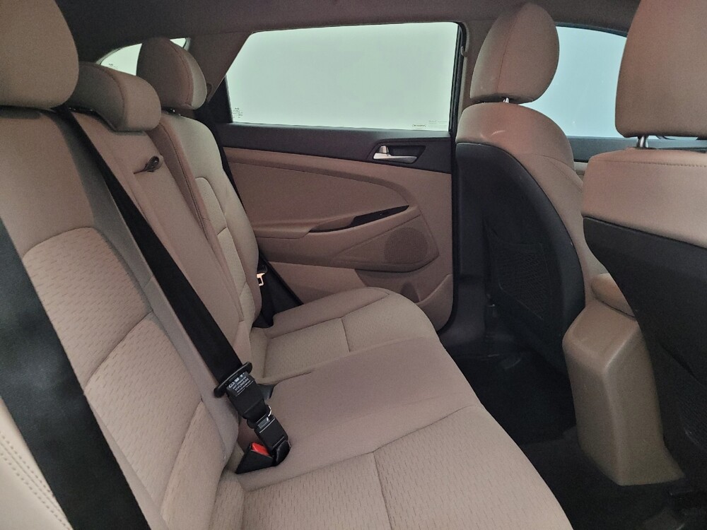 2019 Hyundai Tucson in Toledo, OH 43617 - 18131231 19