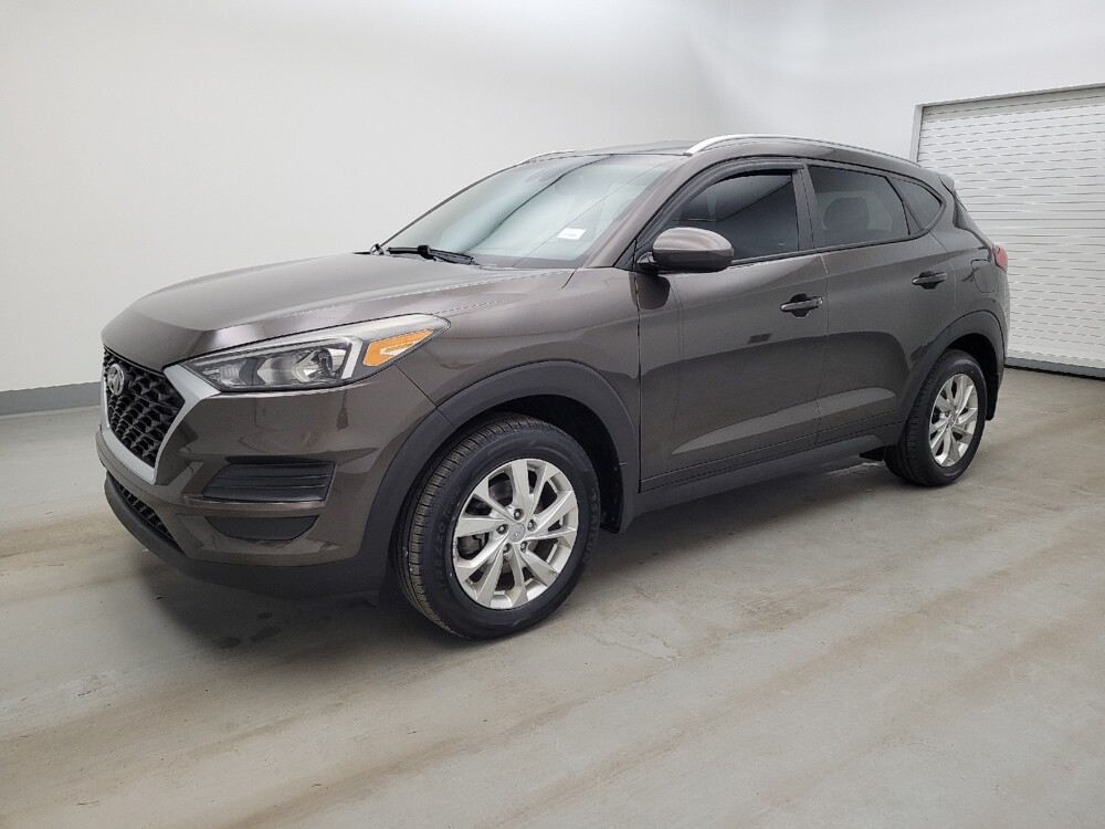 2019 Hyundai Tucson in Toledo, OH 43617 - 18131231 2