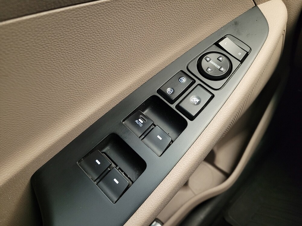 2019 Hyundai Tucson in Toledo, OH 43617 - 18131231 27