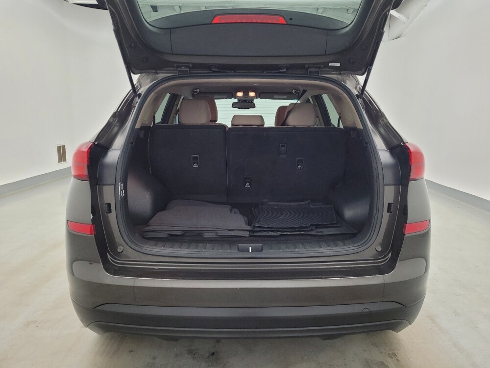 2019 Hyundai Tucson in Toledo, OH 43617 - 18131231 29