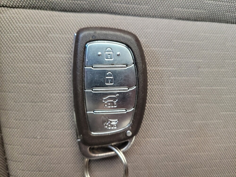 2019 Hyundai Tucson in Toledo, OH 43617 - 18131231 32