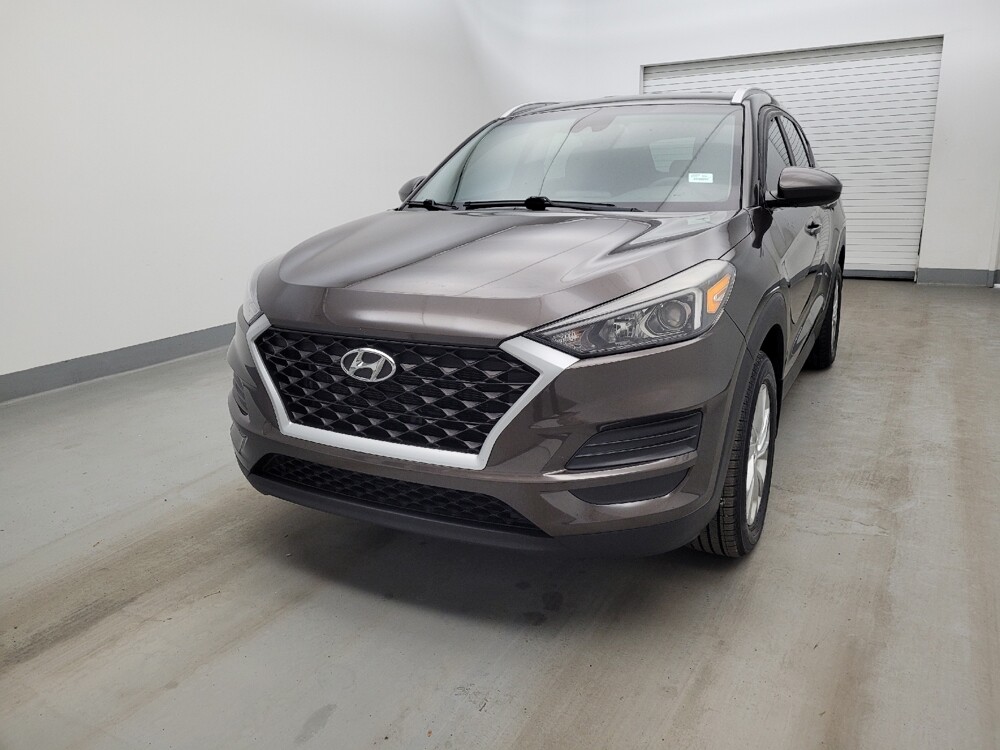 2019 Hyundai Tucson in Toledo, OH 43617 - 18131231 15