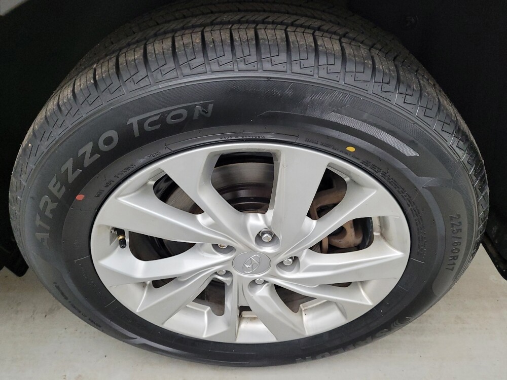 2019 Hyundai Tucson in Toledo, OH 43617 - 18131231 31