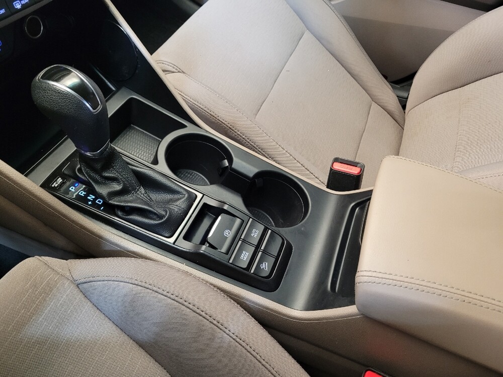 2019 Hyundai Tucson in Toledo, OH 43617 - 18131231 26