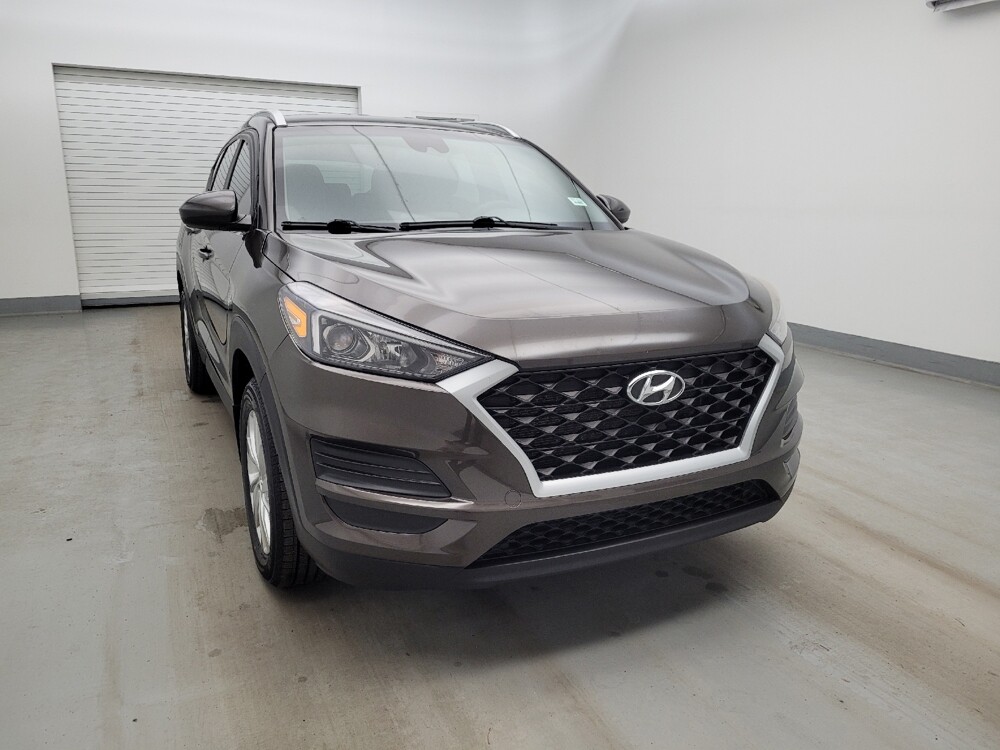 2019 Hyundai Tucson in Toledo, OH 43617 - 18131231 14