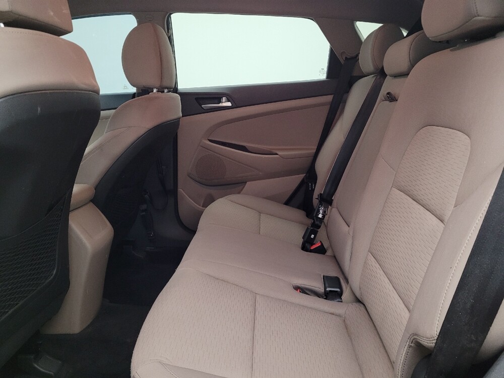 2019 Hyundai Tucson in Toledo, OH 43617 - 18131231 18