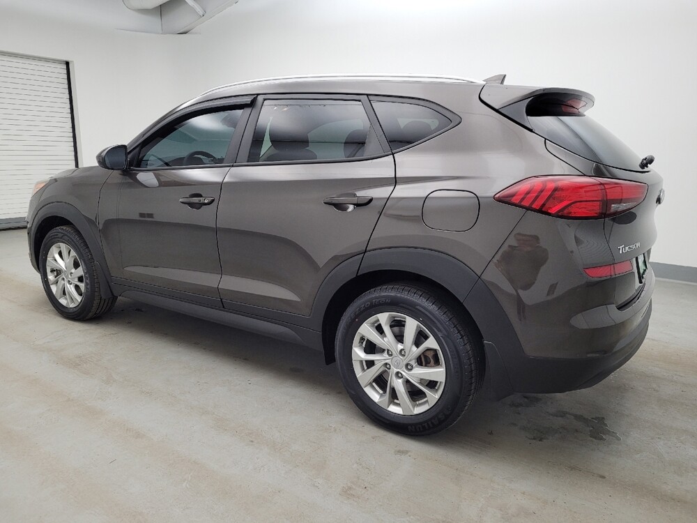 2019 Hyundai Tucson in Toledo, OH 43617 - 18131231 3