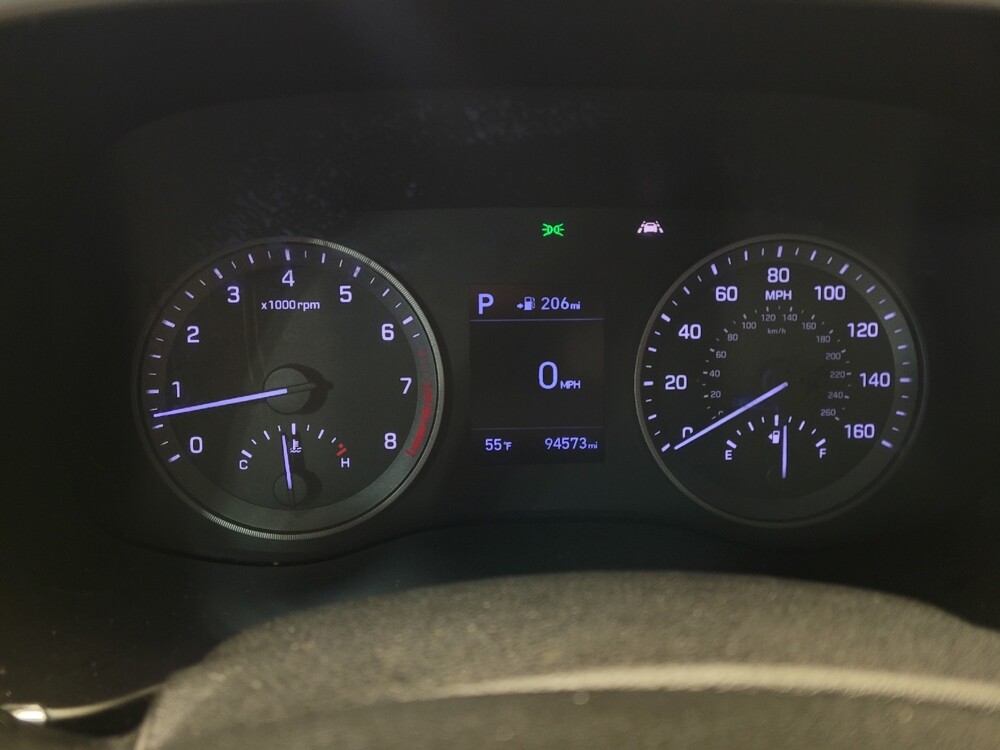 2019 Hyundai Tucson in Toledo, OH 43617 - 18131231 23