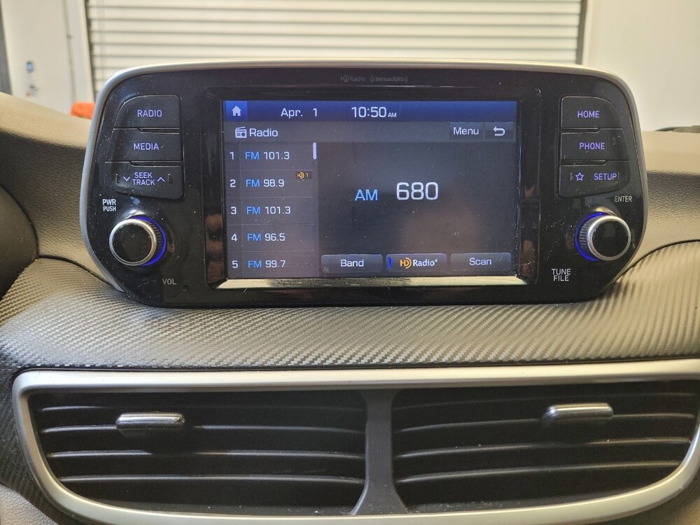 2019 Hyundai Tucson in Toledo, OH 43617 - 18131231 25