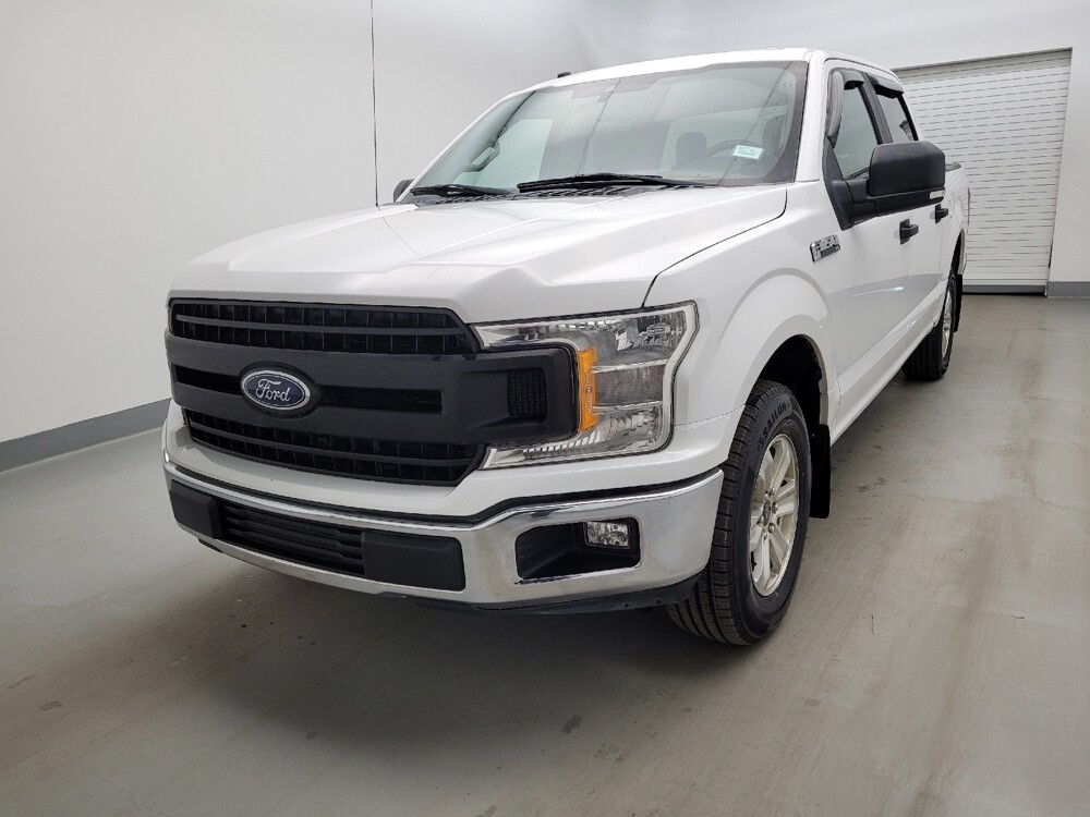 2019 Ford F150 in Miamisburg, OH 45342 - 18131232 15