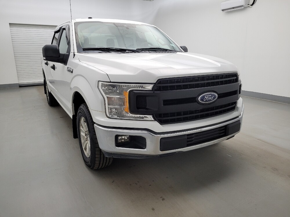 2019 Ford F150 in Miamisburg, OH 45342 - 18131232 14