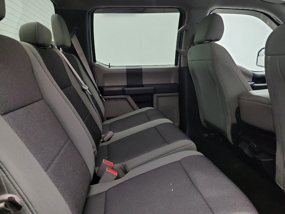 2019 Ford F150 in Miamisburg, OH 45342 - 18131232 19