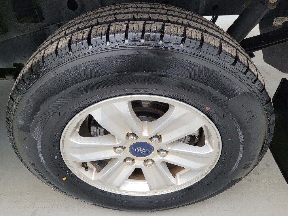 2019 Ford F150 in Miamisburg, OH 45342 - 18131232 31