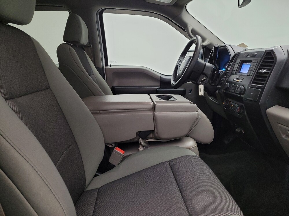 2019 Ford F150 in Miamisburg, OH 45342 - 18131232 21