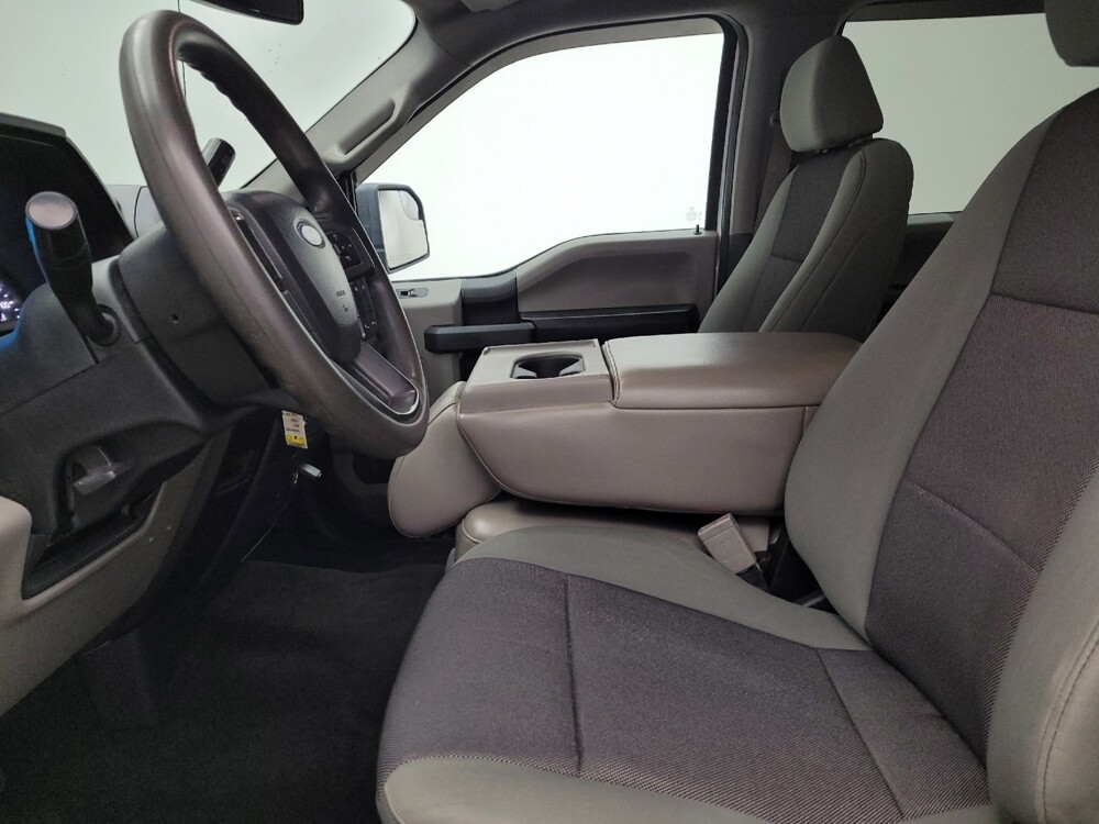 2019 Ford F150 in Miamisburg, OH 45342 - 18131232 17