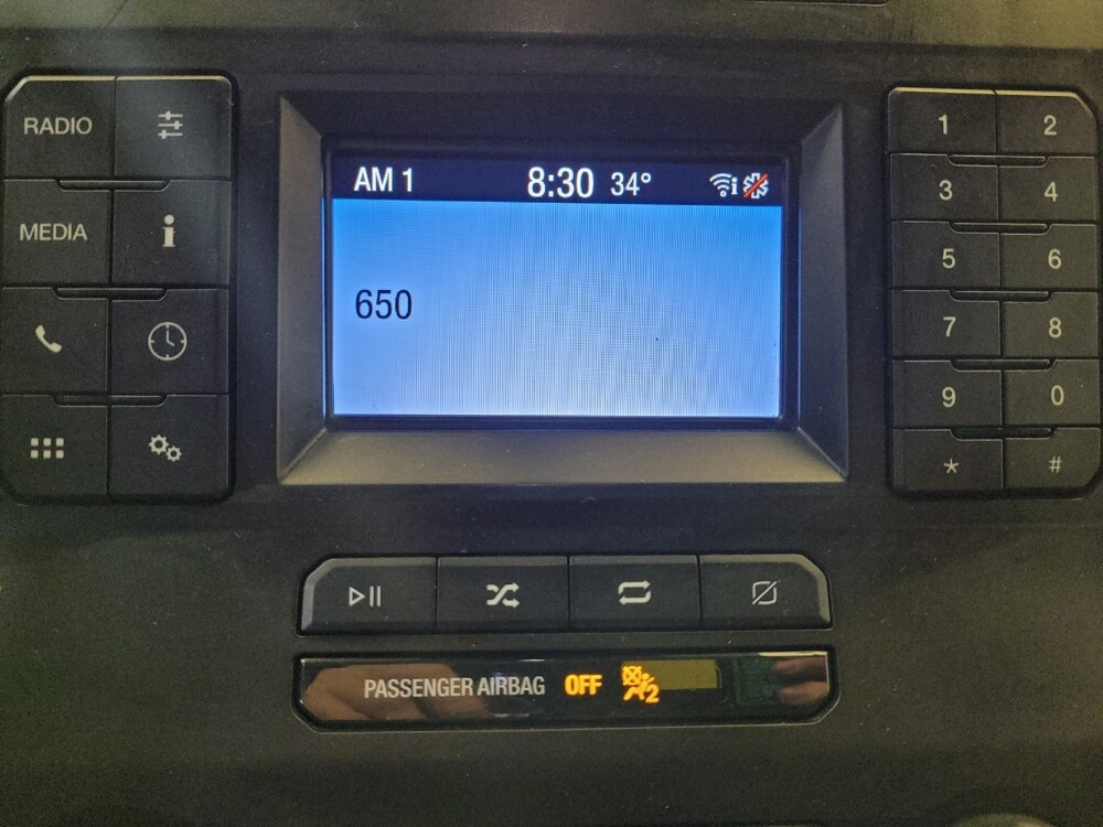 2019 Ford F150 in Miamisburg, OH 45342 - 18131232 25