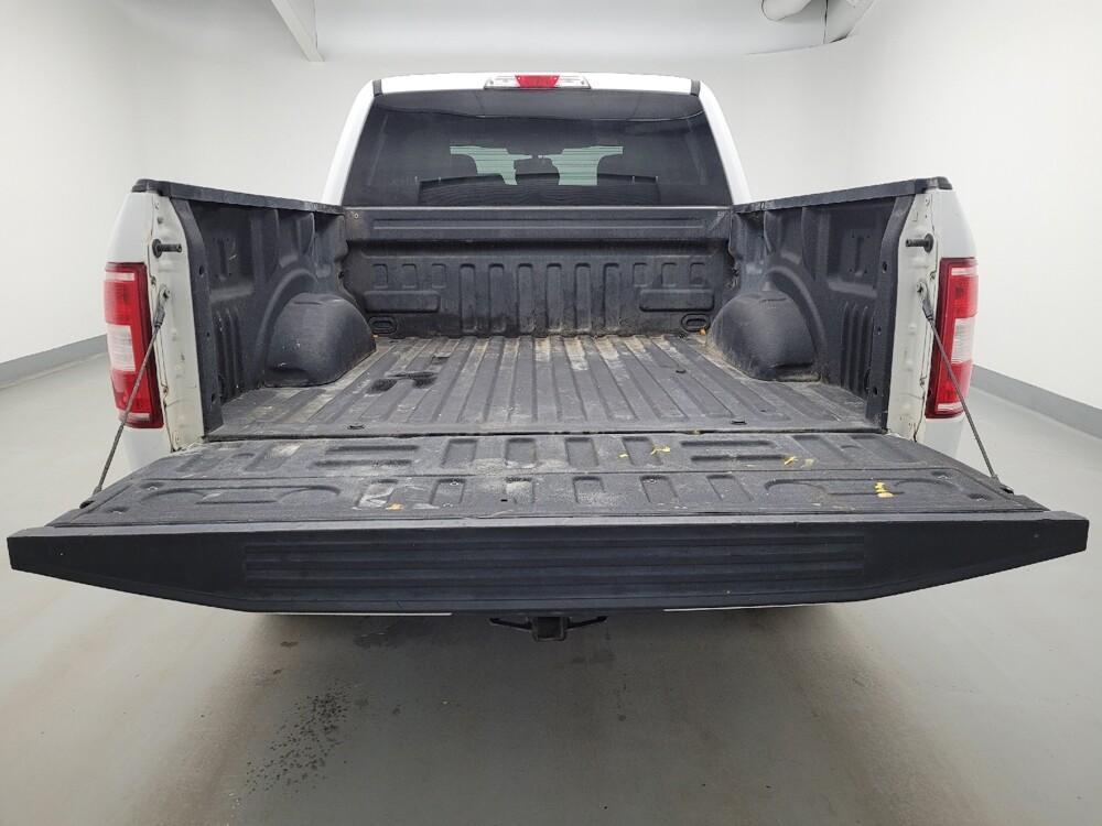 2019 Ford F150 in Miamisburg, OH 45342 - 18131232 29