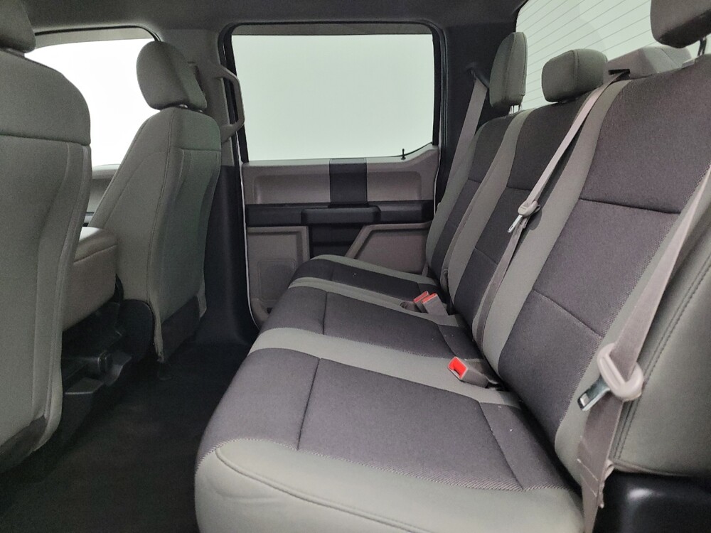 2019 Ford F150 in Miamisburg, OH 45342 - 18131232 18