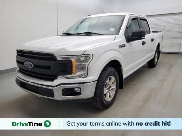 2019 Ford F150 in Miamisburg, OH 45342
