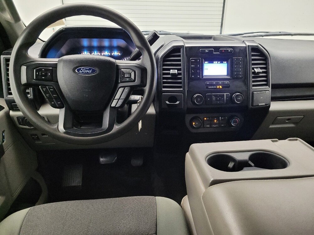 2019 Ford F150 in Miamisburg, OH 45342 - 18131232 22