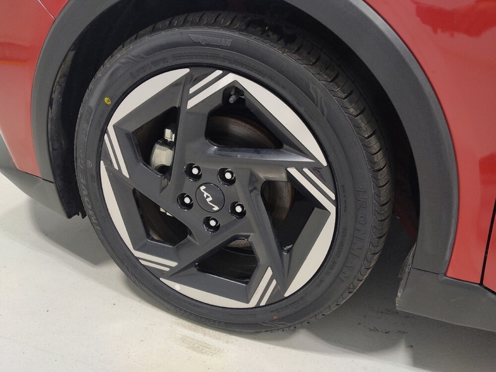 2025 Kia K4 in Columbus, OH 43231 - 18131233 31