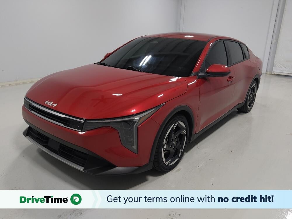 2025 Kia K4 in Columbus, OH 43231 - 18131233