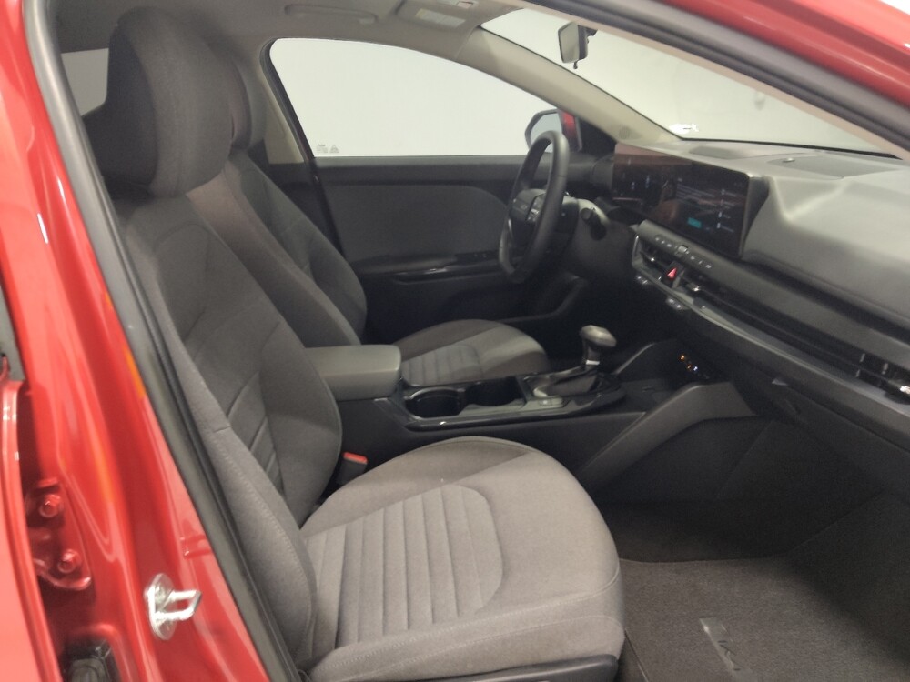 2025 Kia K4 in Columbus, OH 43231 - 18131233 21