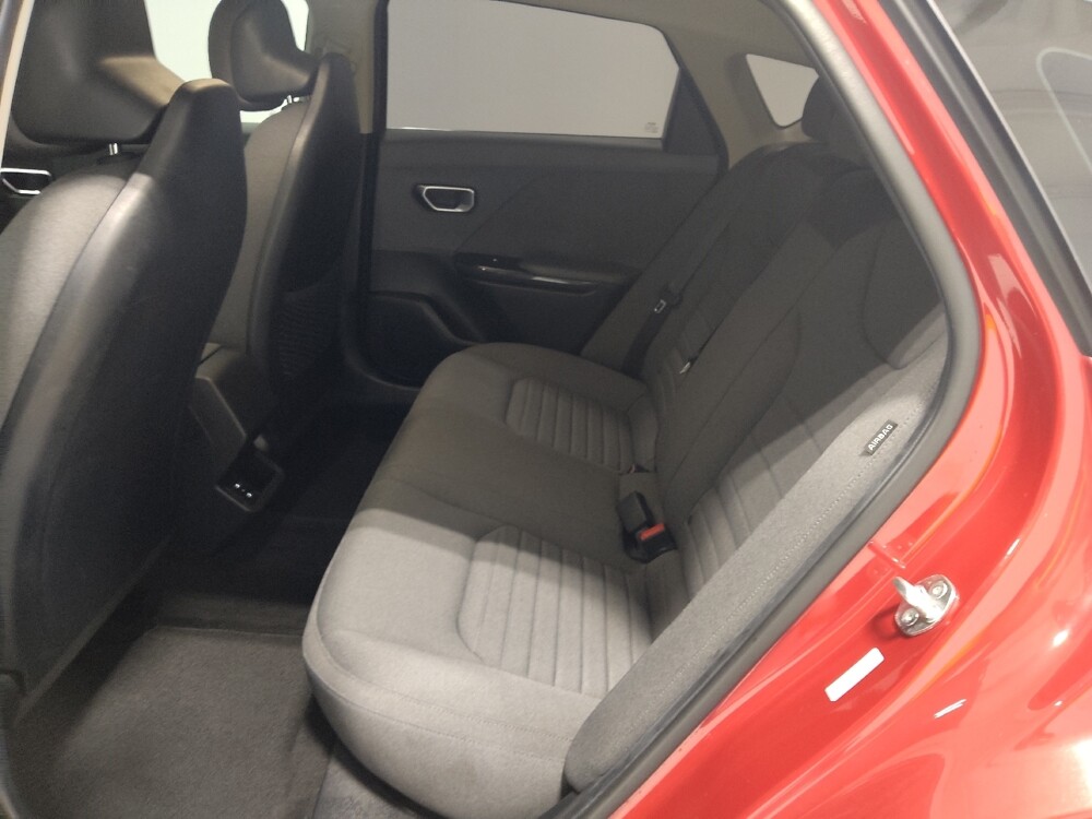 2025 Kia K4 in Columbus, OH 43231 - 18131233 18