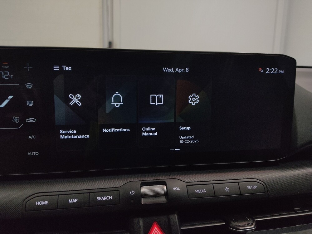 2025 Kia K4 in Columbus, OH 43231 - 18131233 25