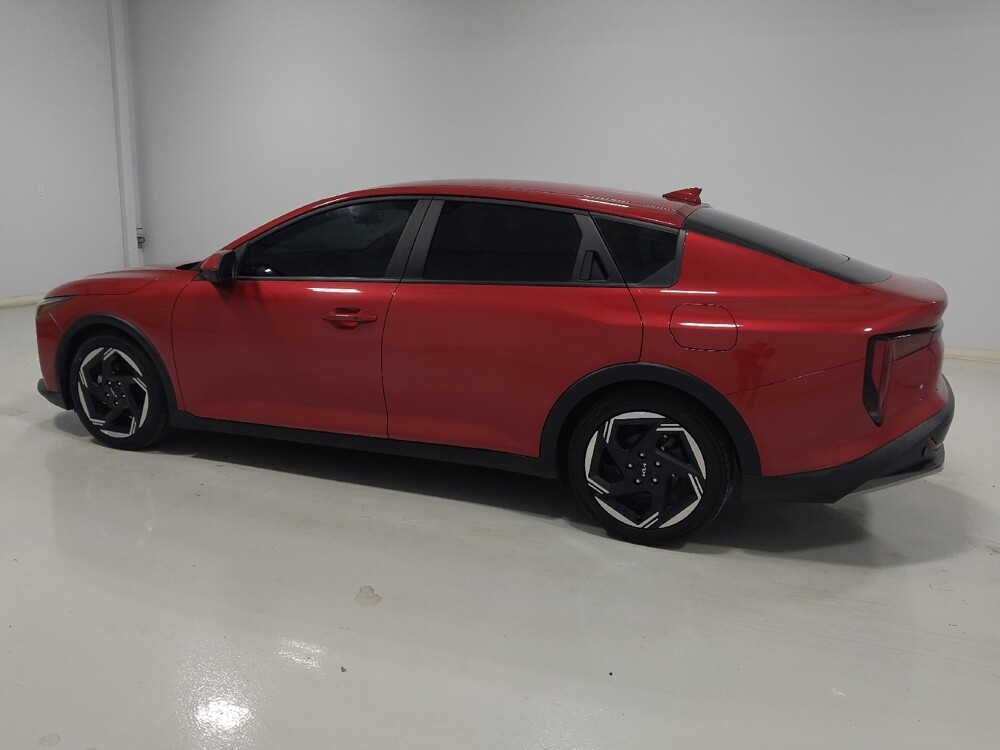 2025 Kia K4 in Columbus, OH 43231 - 18131233 3
