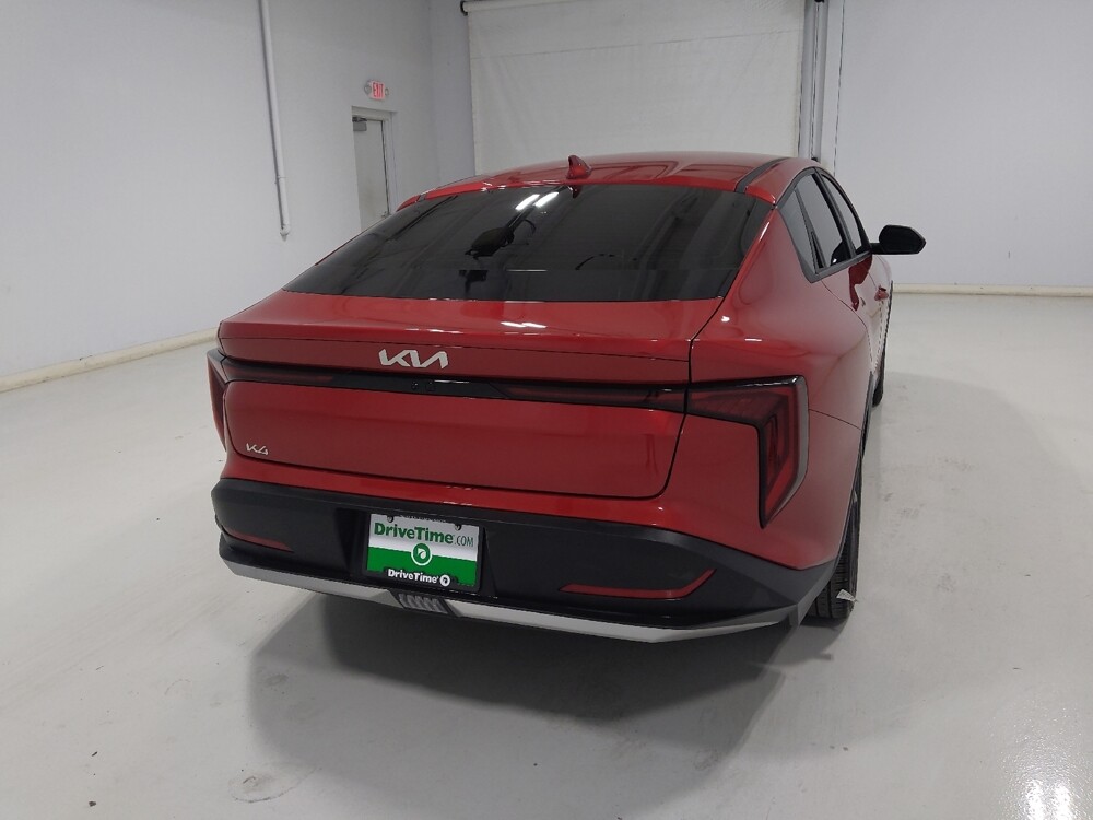 2025 Kia K4 in Columbus, OH 43231 - 18131233 7