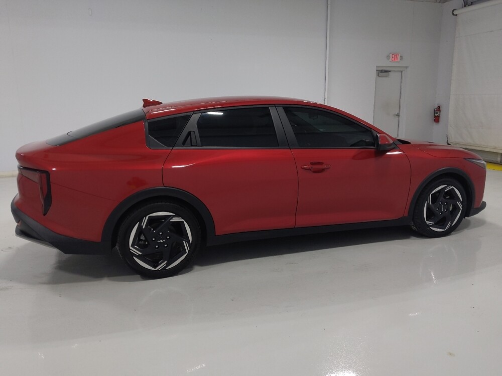 2025 Kia K4 in Columbus, OH 43231 - 18131233 10