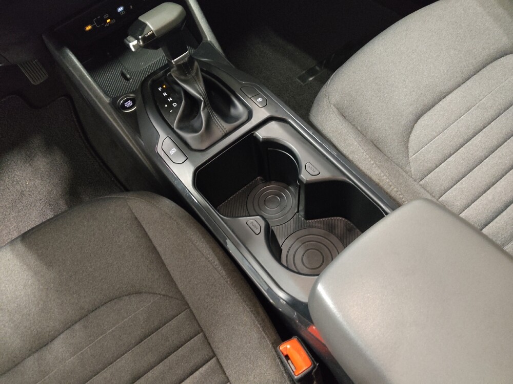 2025 Kia K4 in Columbus, OH 43231 - 18131233 26