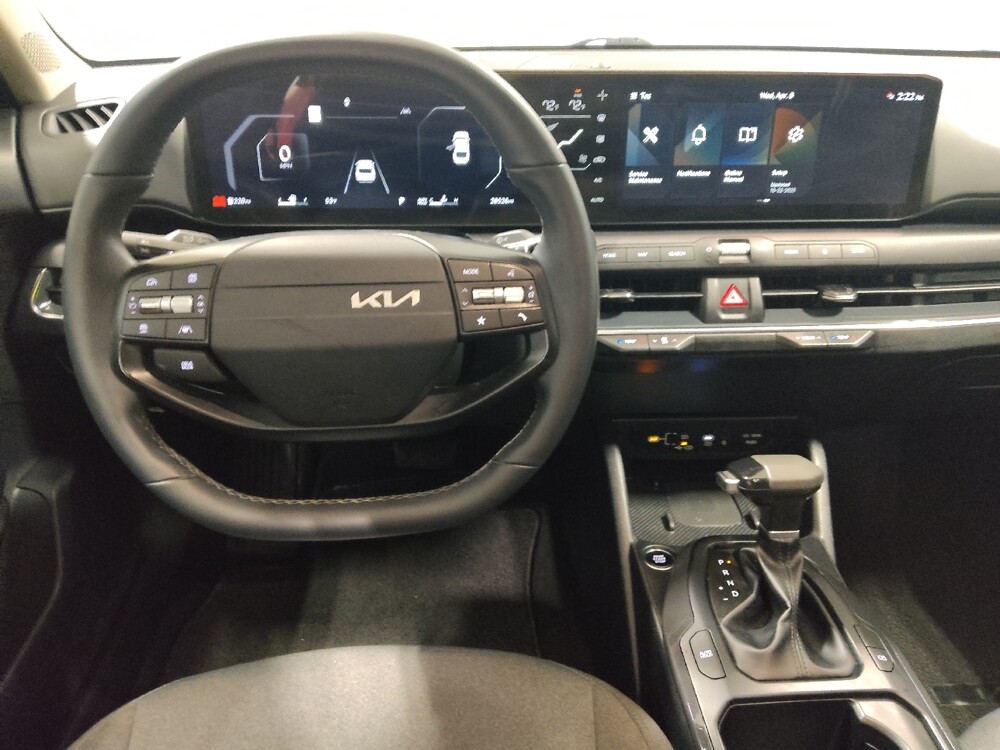 2025 Kia K4 in Columbus, OH 43231 - 18131233 22