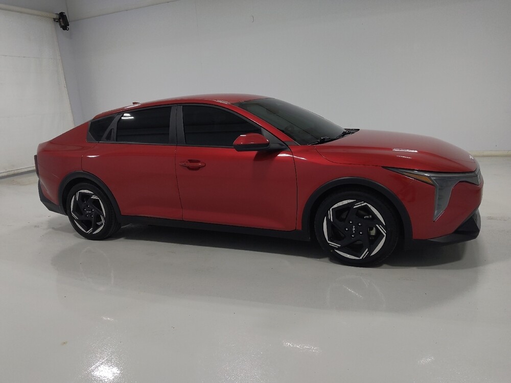 2025 Kia K4 in Columbus, OH 43231 - 18131233 11