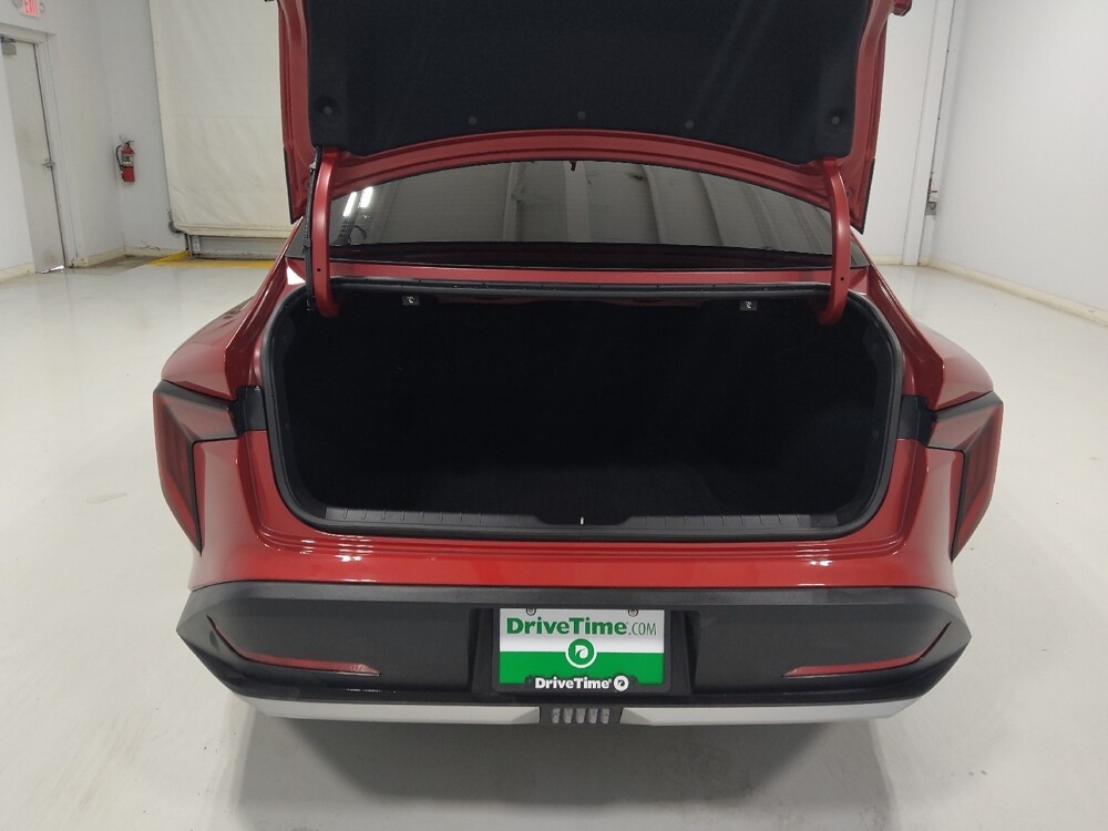 2025 Kia K4 in Columbus, OH 43231 - 18131233 29