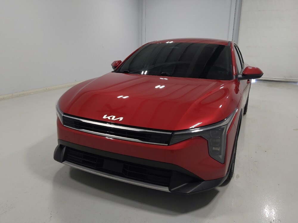 2025 Kia K4 in Columbus, OH 43231 - 18131233 15