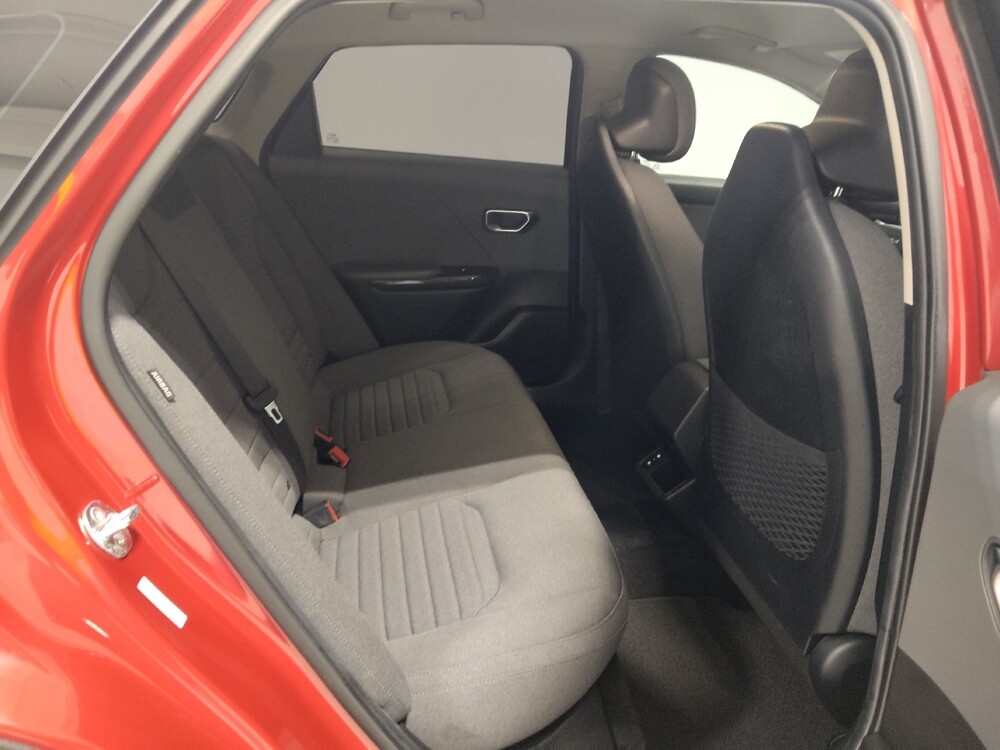 2025 Kia K4 in Columbus, OH 43231 - 18131233 19