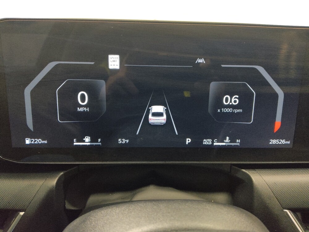 2025 Kia K4 in Columbus, OH 43231 - 18131233 23