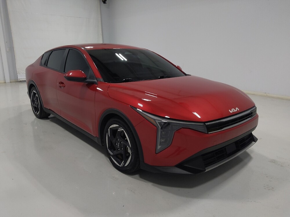 2025 Kia K4 in Columbus, OH 43231 - 18131233 13