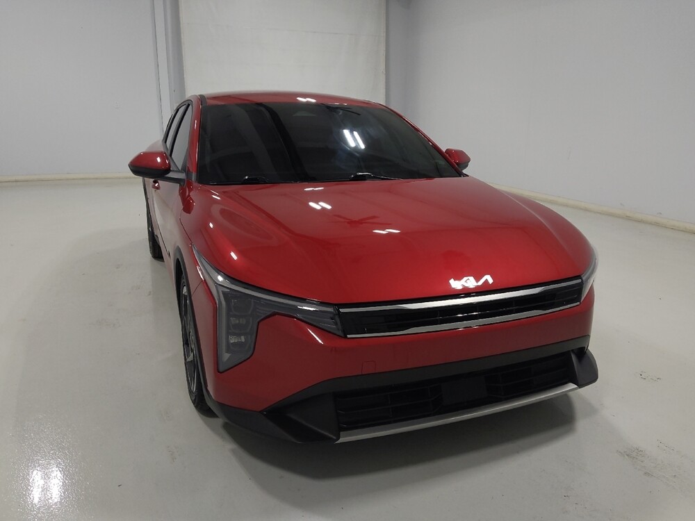 2025 Kia K4 in Columbus, OH 43231 - 18131233 14