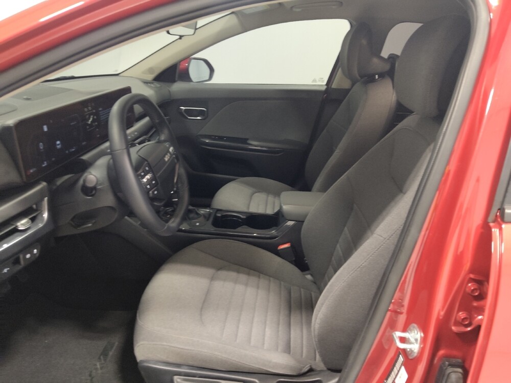 2025 Kia K4 in Columbus, OH 43231 - 18131233 17