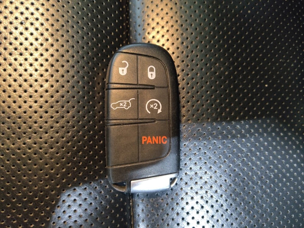 2018 Jeep Grand Cherokee in Columbus, OH 43231 - 18131234 32