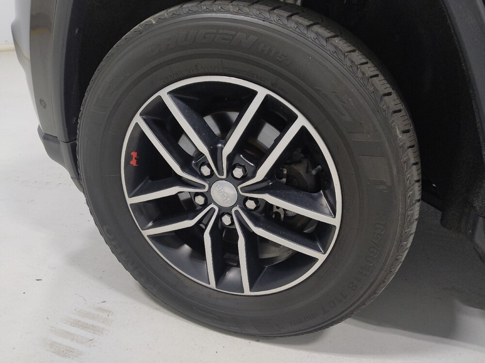 2018 Jeep Grand Cherokee in Columbus, OH 43231 - 18131234 31