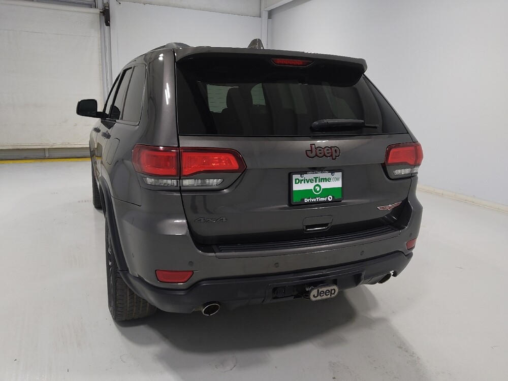 2018 Jeep Grand Cherokee in Columbus, OH 43231 - 18131234 6