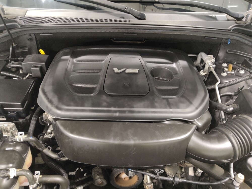 2018 Jeep Grand Cherokee in Columbus, OH 43231 - 18131234 30